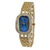Women's Fashion Quartz Watch - Customizable Design, In-Stock 