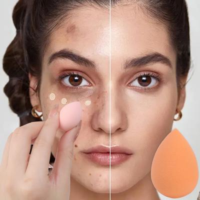 Instrumentos y accesorios de maquillaje – Esponjas de maquillaje