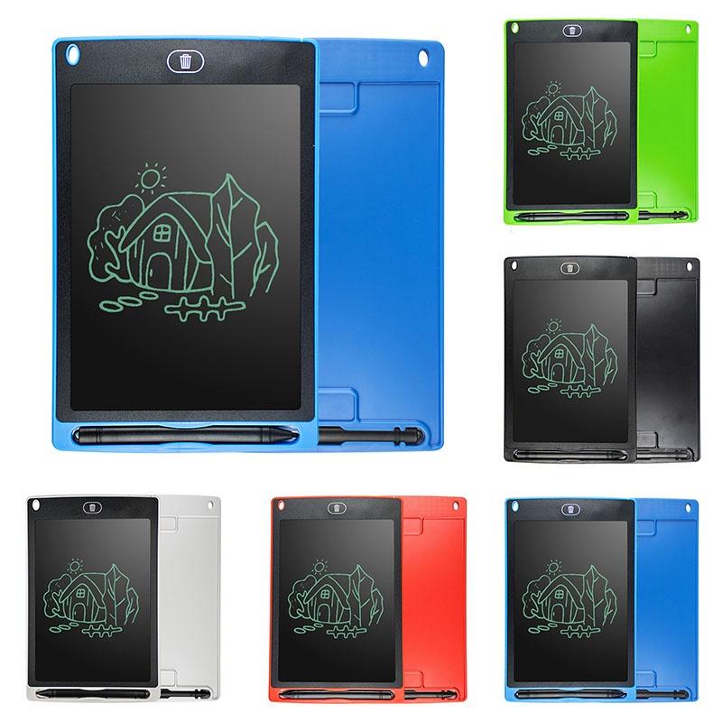 8.5-inch Electronic Digital Lcd Writing Pad With Premium Quality For Kids And Adults