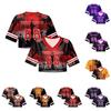 Custom Football for Men - Personalized and Number Sports Uniform