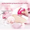 Shiseido Medicated Nourishing Hand Cream