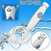 Standard Water Hose Oralcare Handle Replacement For Waterpik Ultra Wp-900 Wp-100