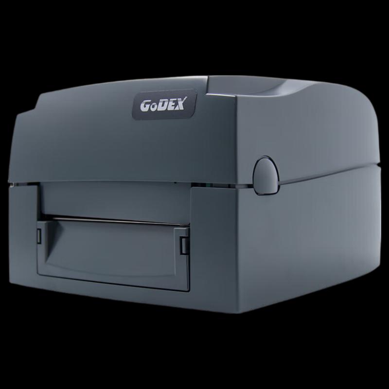 GODEX G500U Thermal Transfer Label Printer CN Plug (adapter Included)
