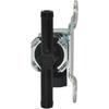 Compatible with Nissan 2007-2012 - Replacement EVAP Purge Solenoid Valve for OE K5T46694