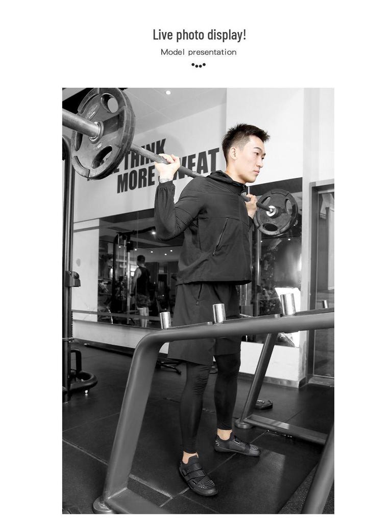 TYR Unisex Barfota Halkfria Tyngdlyftningsskor - Gränsöverskridande Knäböj & Marklyftsträning