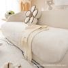 Textil do obýváku a jídelny – Potahy na gauče