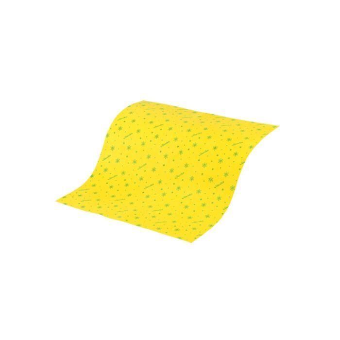 Chiffon Microfibre Vileda Odor Stop Avec Des Ions D'argent Pour Sol