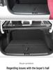 Volkswagen Lavida Trunk & Camping Storage Box - Magic Lay Flat Design