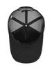 DYNAFIT Big Logo Trucker Cap_Black Yua26C14Z1