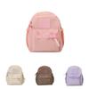 Cute Kids Versatile Backpack With Spacious Interior And Comfortable Straps Shoulder