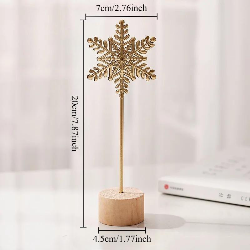 1pc Golden Ginkgo Leaf Feather Metal Model Figurines Desktop Craft Ornaments Photo Props Statues Sculptures Home Christmas Decor