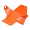 For Husqvarna NORDEN 901 Norden901 Accessories Exhaust Pipe Protection Cover Rear Shock Heat Shield Cover Shockproof Guard