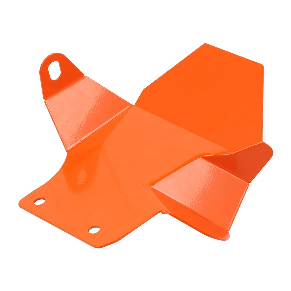 For Husqvarna NORDEN 901 Norden901 Accessories Exhaust Pipe Protection Cover Rear Shock Heat Shield Cover Shockproof Guard