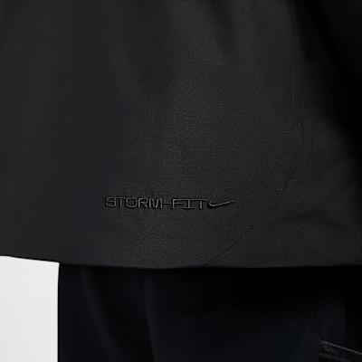 Men's Jacket Nike Skull Peak flap-pocket jacket