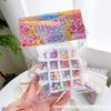 Appearance Gradual Change Ice Cream Slow Rebound Pinch Music Tpr Modeling Soft Cute Decompression Small Toy