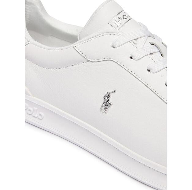 Кроссовки Polo Ralph Lauren 809P07158002