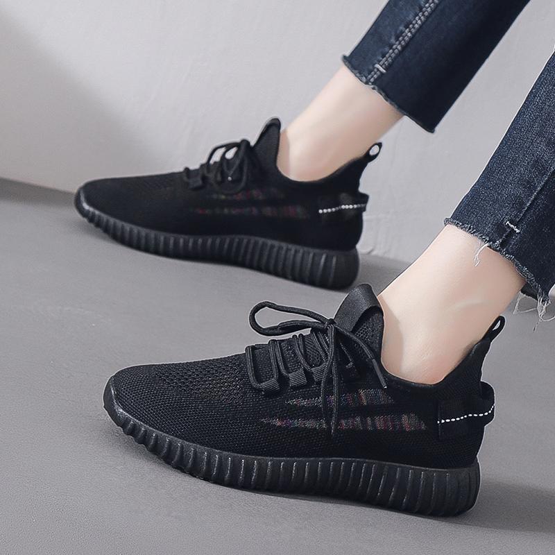 Moda Sneakers Mujer Ultra Light Driving Shoes Athletic Sneakers Gym comprar  a buen precio — entrega gratuita, reseñas reales con fotos — Joom