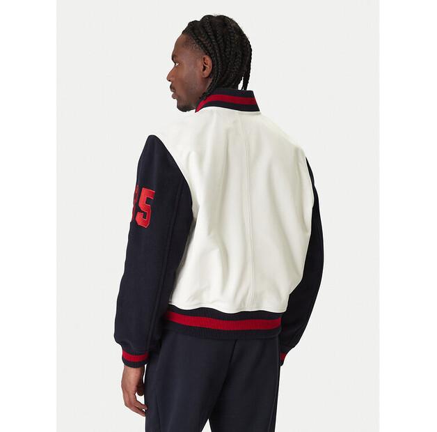 Куртка бомбер Tommy Hilfiger Varsity