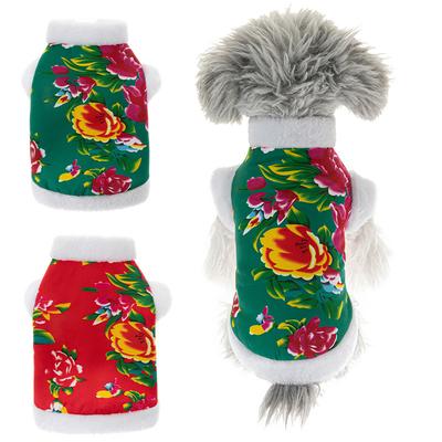 Bekleidung & Schuhe – Westen & Hemden für Hunde