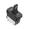 A0630769010 Compatible Headlight Switch for Freightliner Columbia