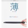 Men's Long Wallet Korean Version Youth Thin With Multiple Card Slots Simple