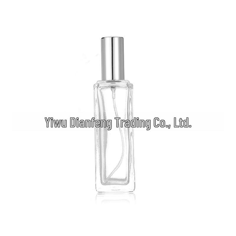 Compact 30ml Fine Mist Travel Perfume Spray Bottle