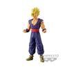 Figurine - Dragon Ball - Son Gohan - Super Saiyan - 13cm - Enfant - Mixte