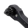 150mm Ratchet Spanner 1pc For Electric Drills Non-slip