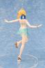 Funny Knights Artoria Pendragon Resort Vacation Scale Painted Finished Figure Fate/EXTELLA Ver. 1/8 ATBC-PVC
