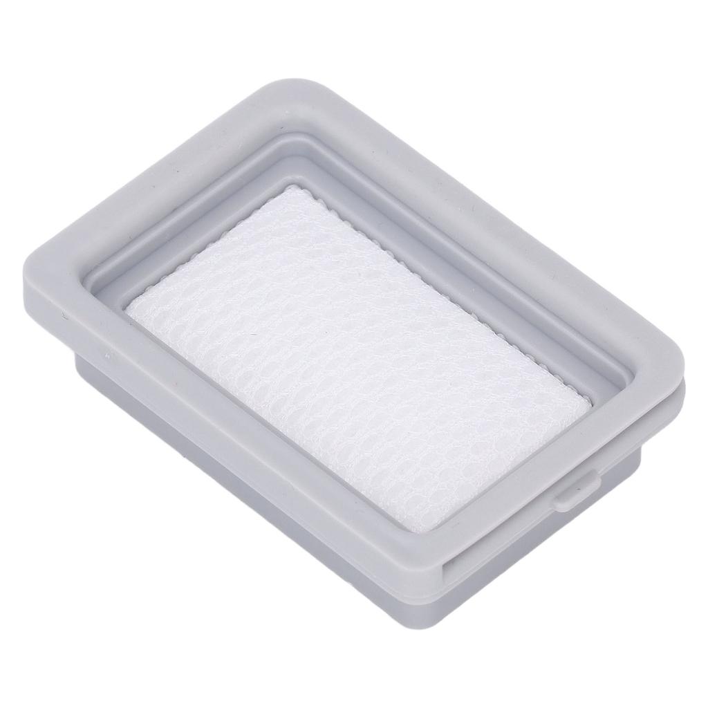 2 Stück Staubsaugerfilter ABS Staubsaugerfilter Ersatzset Geeignet für B5D