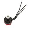 RS2205 2300KV Brushless Motor CWCCW 3‑4S Remote Control Brushless Motor for FPV Racing Drones FPV