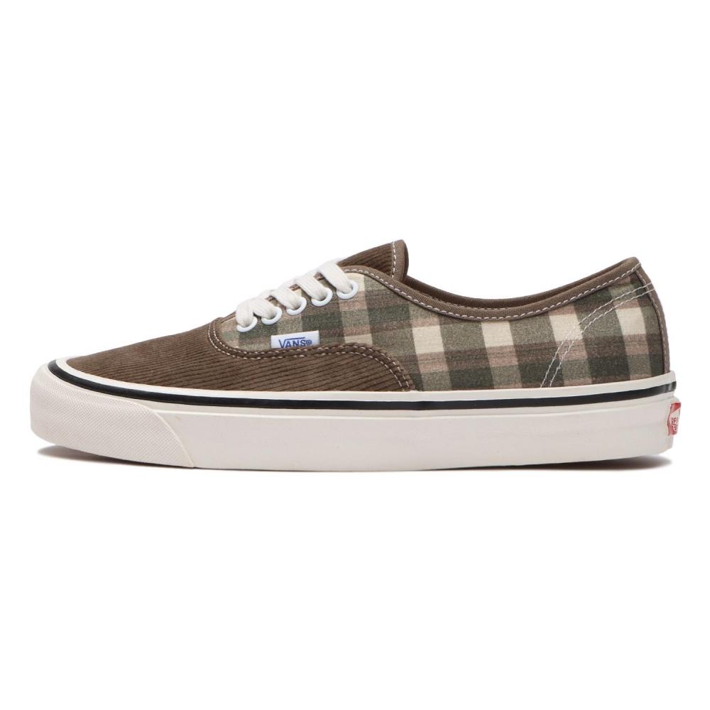 

VANS Authentic 44DX VN0005U81NU ШНУРНАЯ ПЛЕДНАЯ СТЕНКА