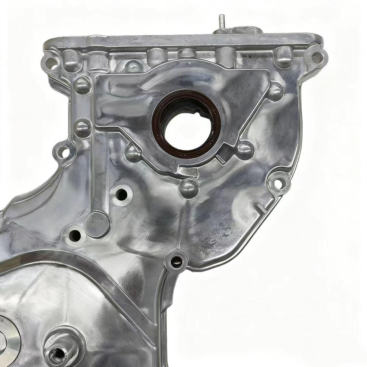 21350-2A700 Oil Pump Timing Cover for Hyundai/Kia