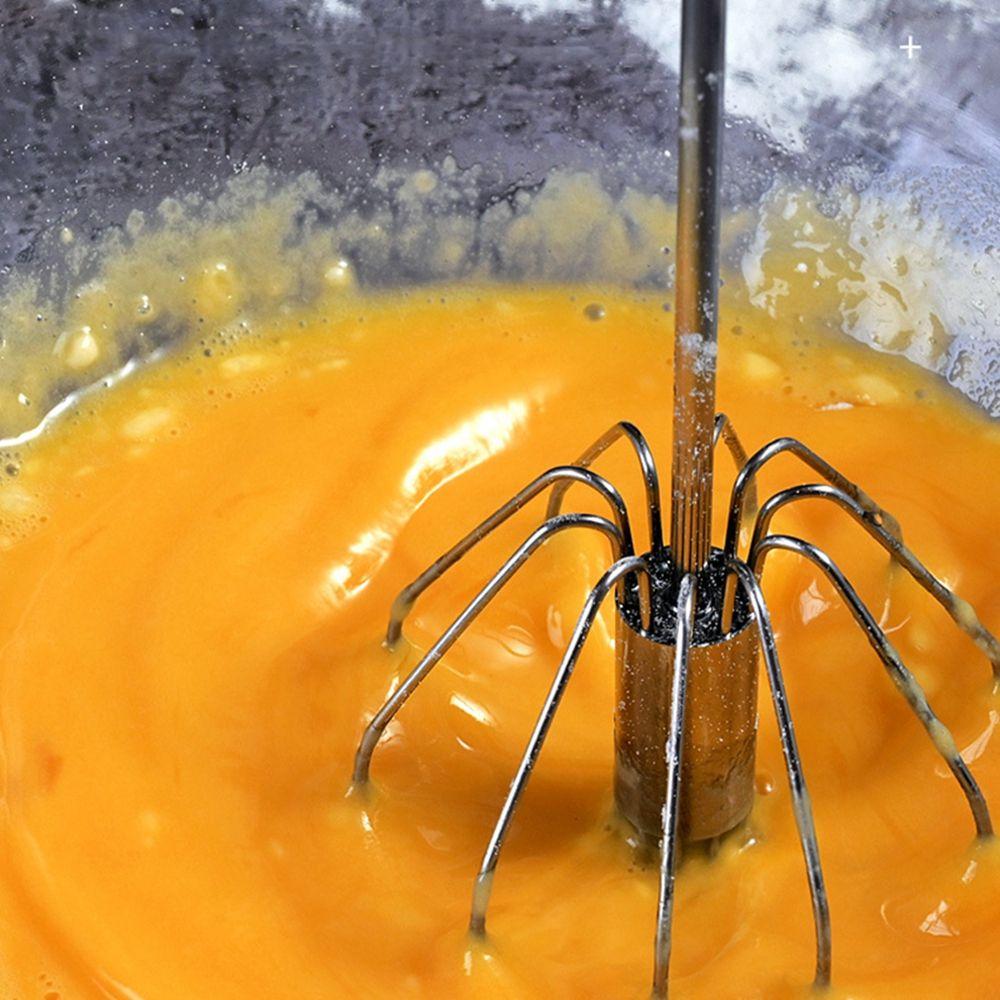 Coffee Milk Blender Baking Mixer Manual Hand Kitchen Accessories Egg Whisk Baking Tool Egg Beater