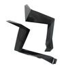 NEW-For Zontes 368G ZT 368 G Fixed Wing Leg Fairing Shield Accessories Motorcycle Air Deflectors Side Wind Deflector