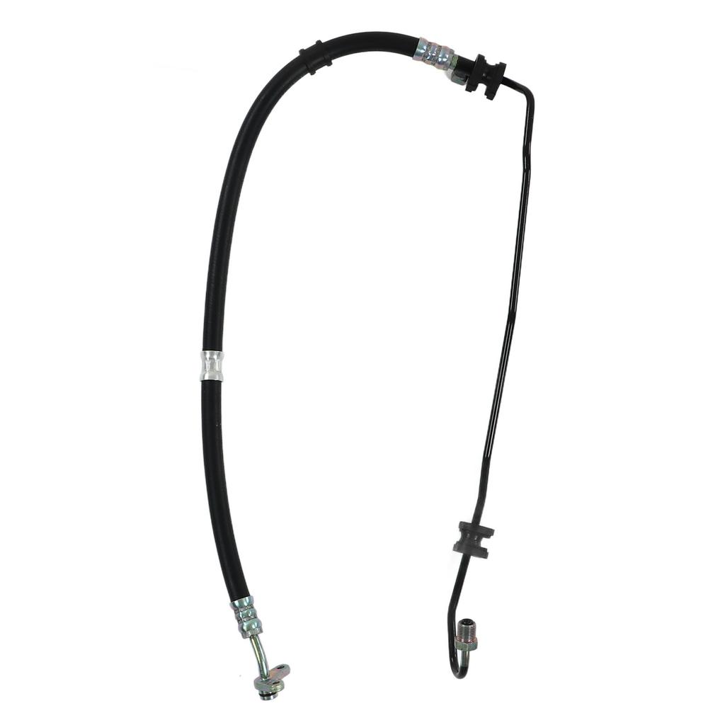 Power Steering Pressure Hose 53713 Swa A02 Rubber Steering Pump Line for CR‑V 2.4L 2007‑2011