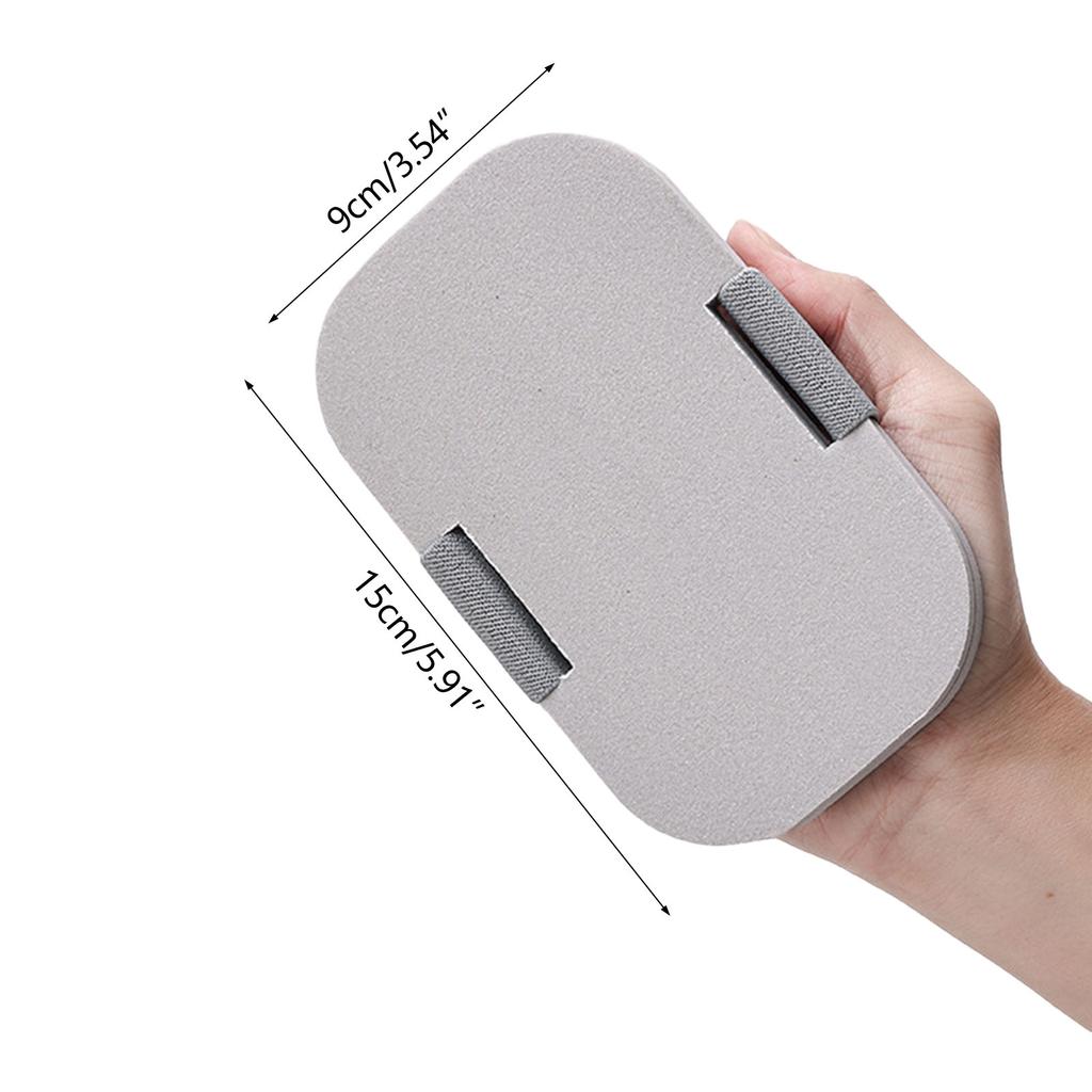 Effizientes Hunde-Kratzbrett für die Haustierpflege Hunde-Schleifpad Stressfreie Katzen-Nagelfeile Nagelpflegezubehör