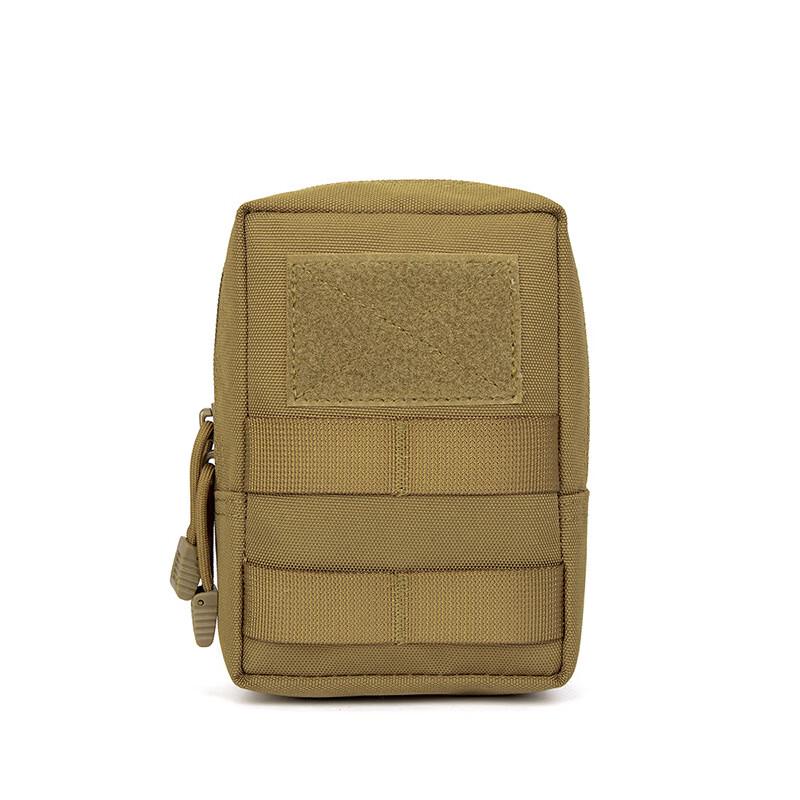 Li Shen Outdoor Tactical Waterproof Waist Bag