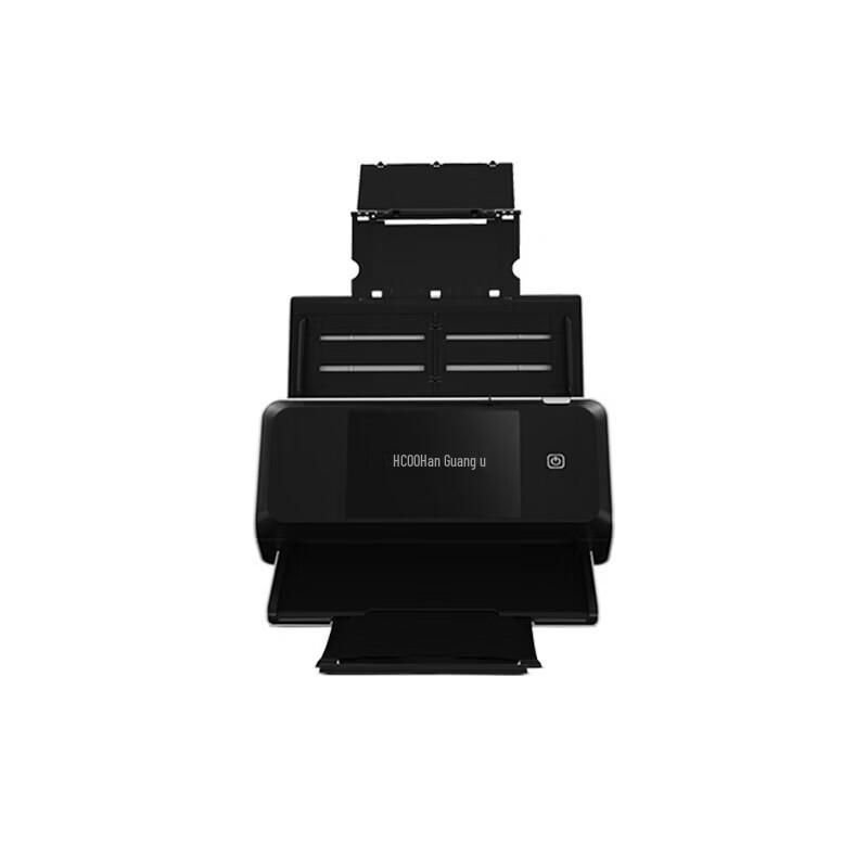 Hanguang Lianchuang HG760 A3 High-Speed Duplex Sheet-Fed Scanner CN plug (adapter included)