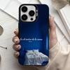 C-Cuarto A-AitanaS Azul  Phone Case For iPhone17,16,15,14,13,12,11 Plus,Pro Max Black Candy Silver Phone Case