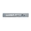 Shop Valenti Metal Plate with VALENTI Tire Logo [Official Exclusive] [ATS-MP01-B]
