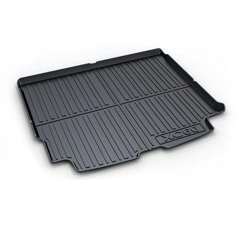 Foldable TPE Trunk Mat for Volvo XC60/XC90/XC40/V90/S90/EX30