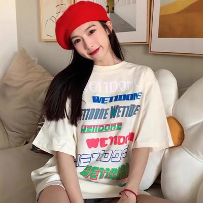 Tops – T-Shirts