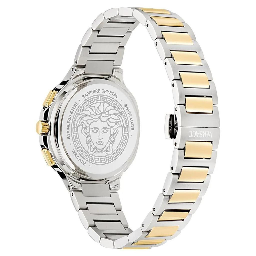 Versace VRSCVEVCA0624 Analog Bracelet Watch for Women