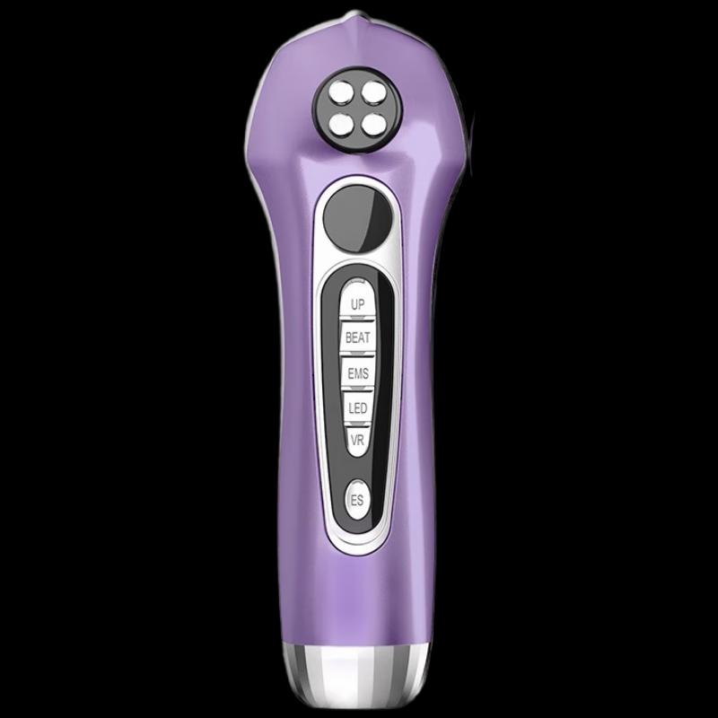 

K·SKIN Multi-Function RF Beauty Device