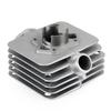 38mm Cylinder Piston Gasket Kit For Simson S51, SR50, KR51, KR51/2, Schwalbe