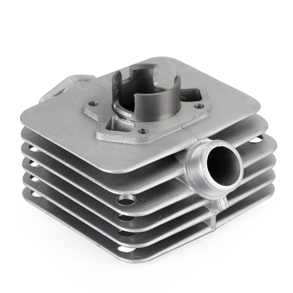 38mm Cylinder Piston Gasket Kit For Simson S51, SR50, KR51, KR51/2, Schwalbe