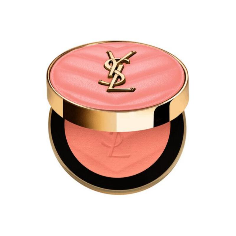 Yves Saint Laurent Make Me Blush Bold Blurring Blush