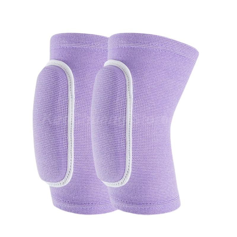 1Pair Sports Elbow Pads for Men Women Kids Elbow Protector Arm Braces for Dance Yoga Volleyball Football Running Cycling Tennis