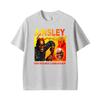 Lustiges Meme Ainsley Harriott Give Your Meat A Good Old Rub T-Shirts Unisex Unisex Mode Oversized T-Shirt Lässig 100% Baumwolle T-Shirt